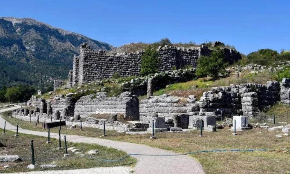 Τι ρωτούσαν οι αρχαίοι Έλληνες στο μαντείο της Δωδώνης